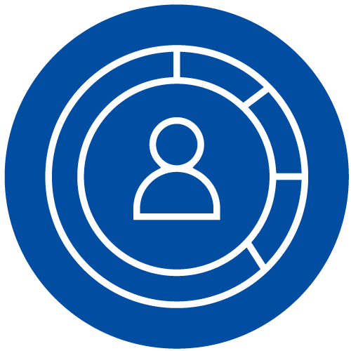 2 Initial screening icon