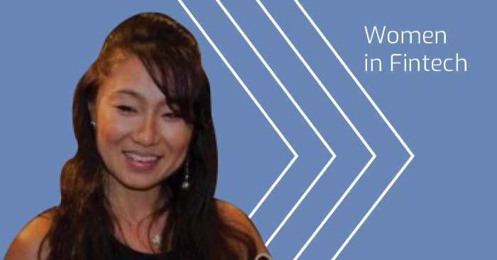 Women in Fintech: Aya Asanuma