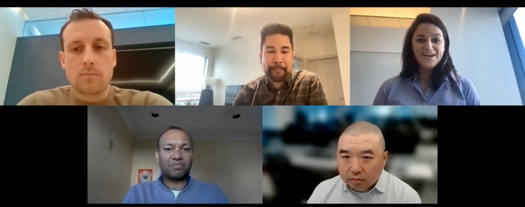 H20 + MarketAxess employees